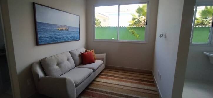 Apartamento à venda com 2 quartos, 54m² - Foto 5