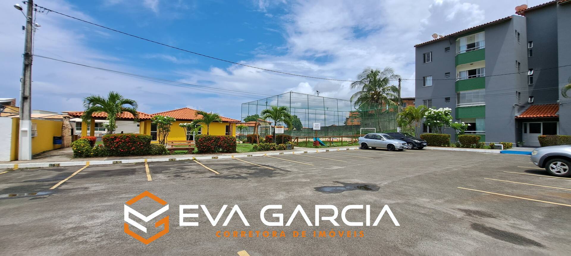 Apartamento à venda com 2 quartos, 55m² - Foto 44