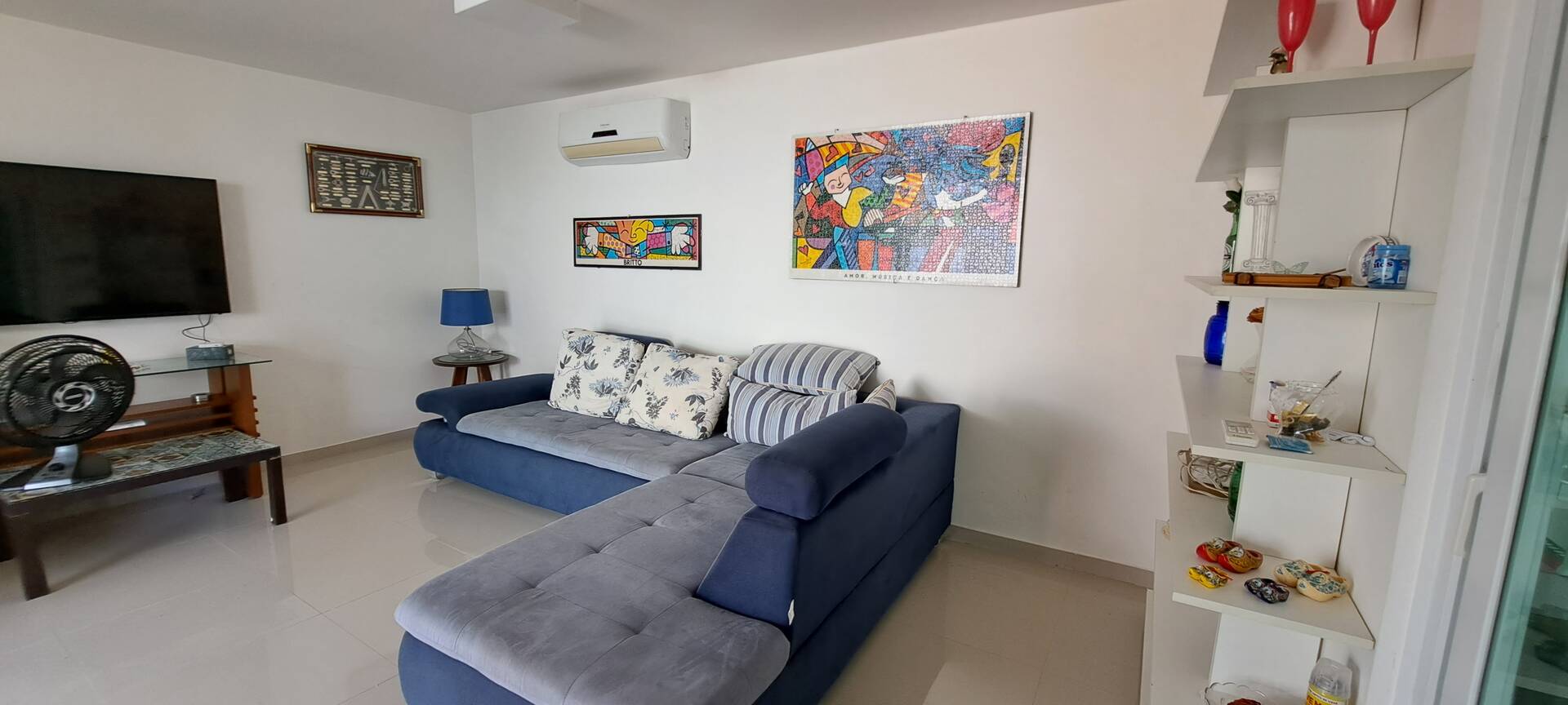 Casa à venda com 4 quartos, 183m² - Foto 13
