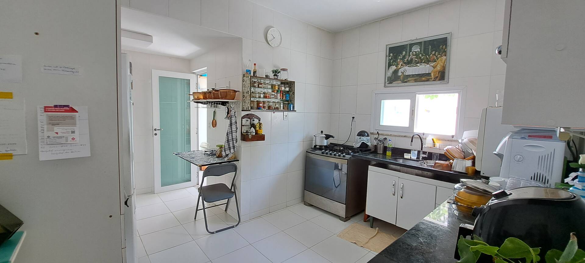 Casa à venda com 4 quartos, 183m² - Foto 15
