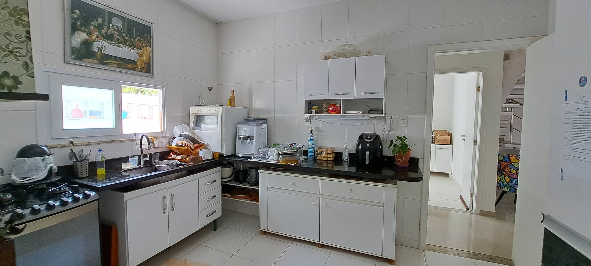 Casa à venda com 4 quartos, 183m² - Foto 16
