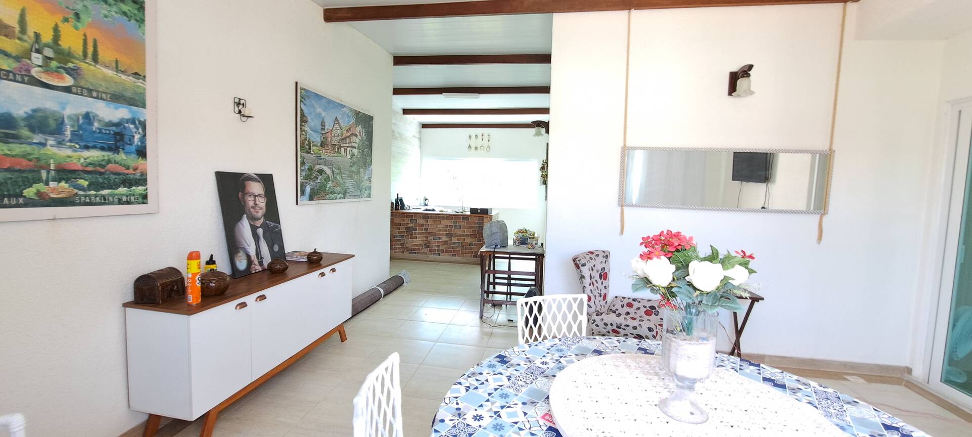 Casa à venda com 4 quartos, 183m² - Foto 30