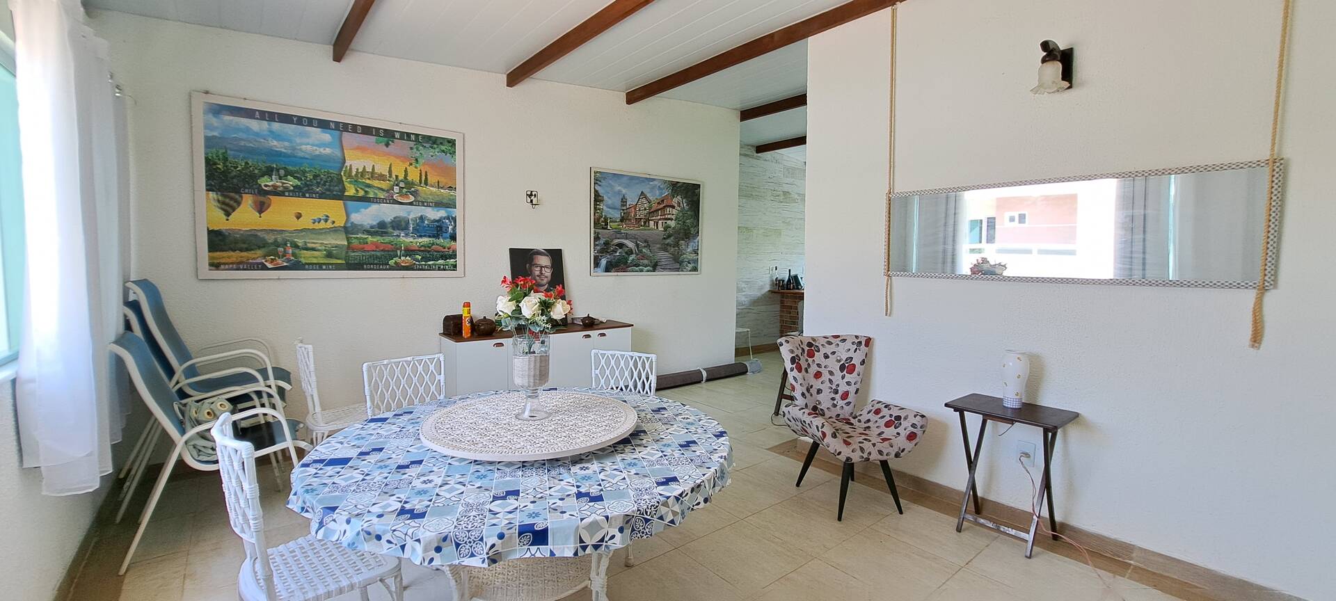 Casa à venda com 4 quartos, 183m² - Foto 31