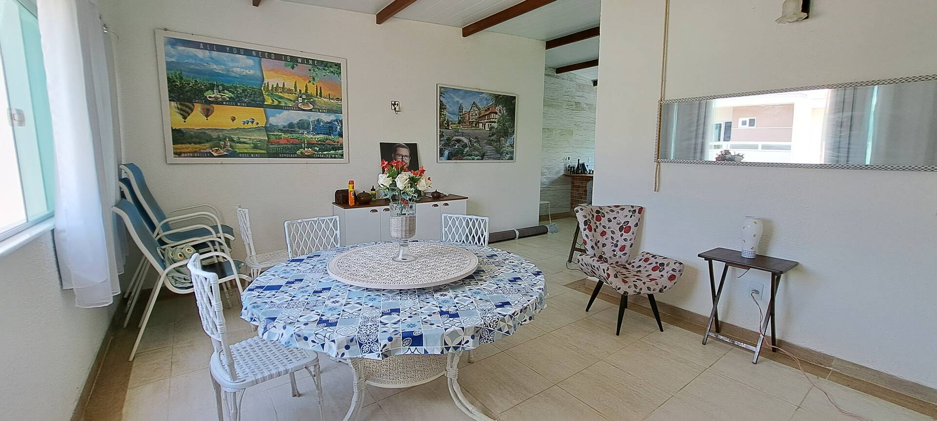 Casa à venda com 4 quartos, 183m² - Foto 32