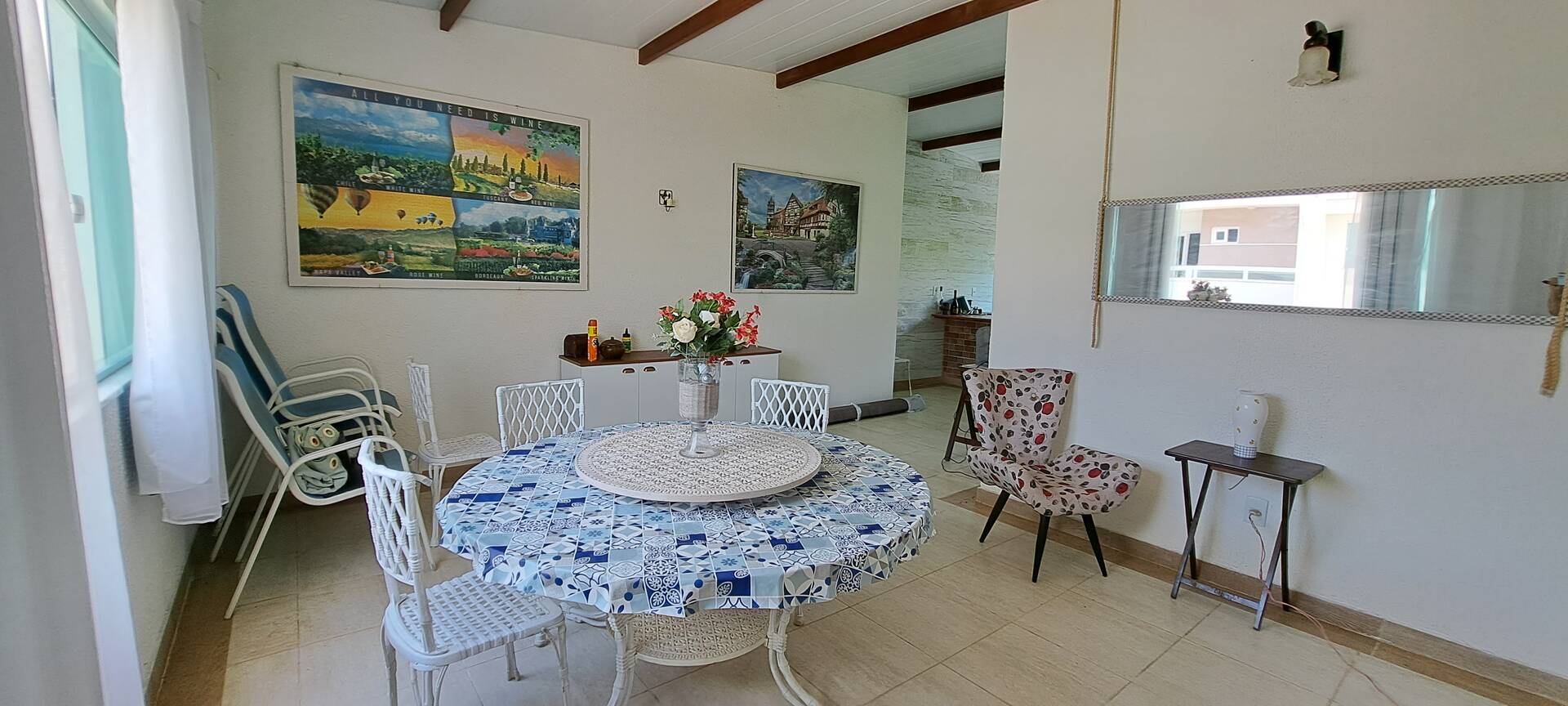 Casa à venda com 4 quartos, 183m² - Foto 34