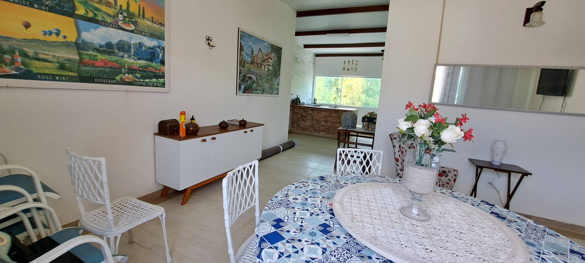 Casa à venda com 4 quartos, 183m² - Foto 35