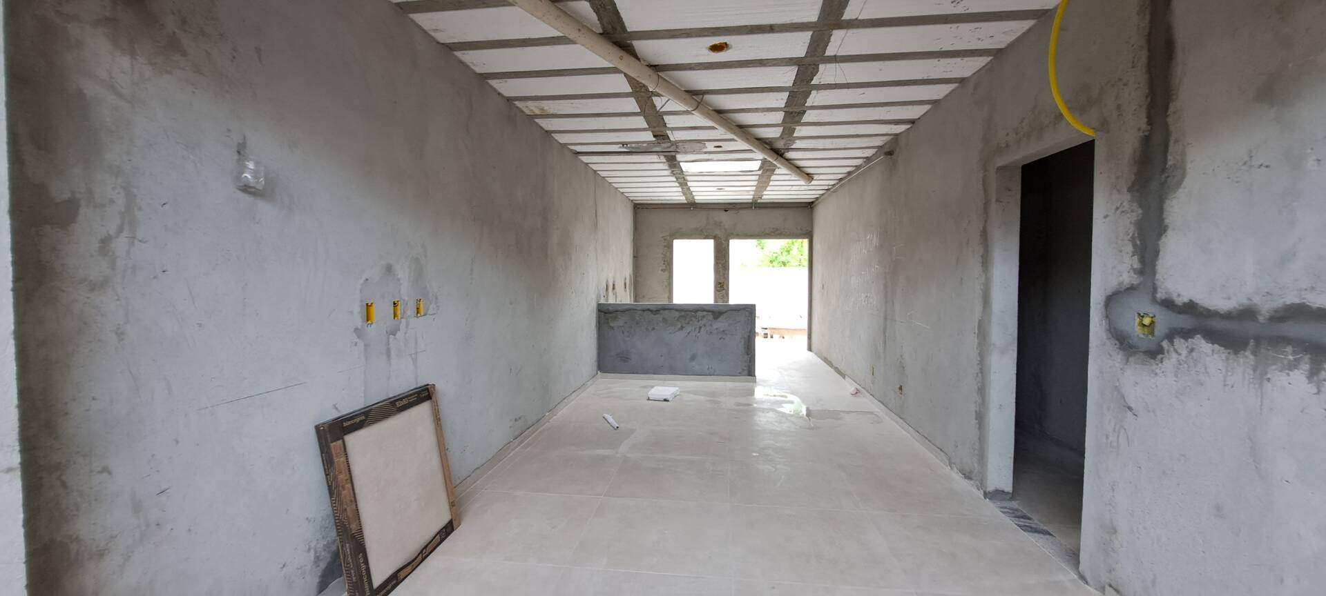 Casa à venda com 3 quartos, 94m² - Foto 8