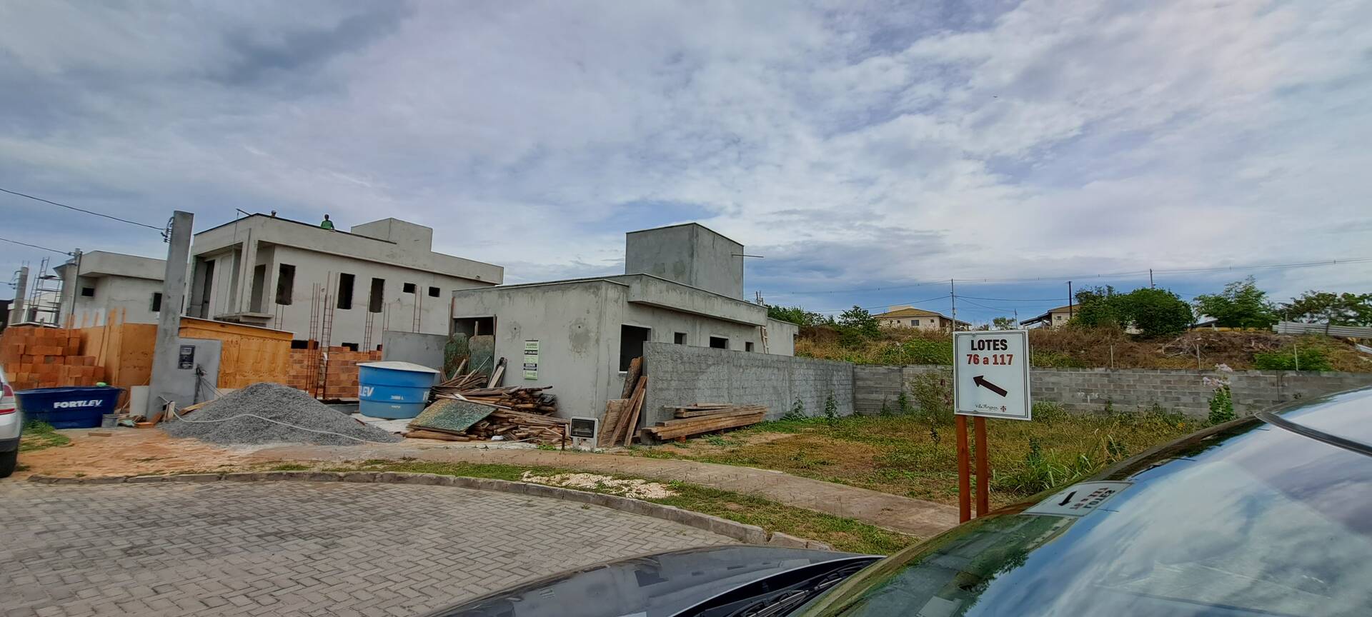 Casa à venda com 3 quartos, 94m² - Foto 15