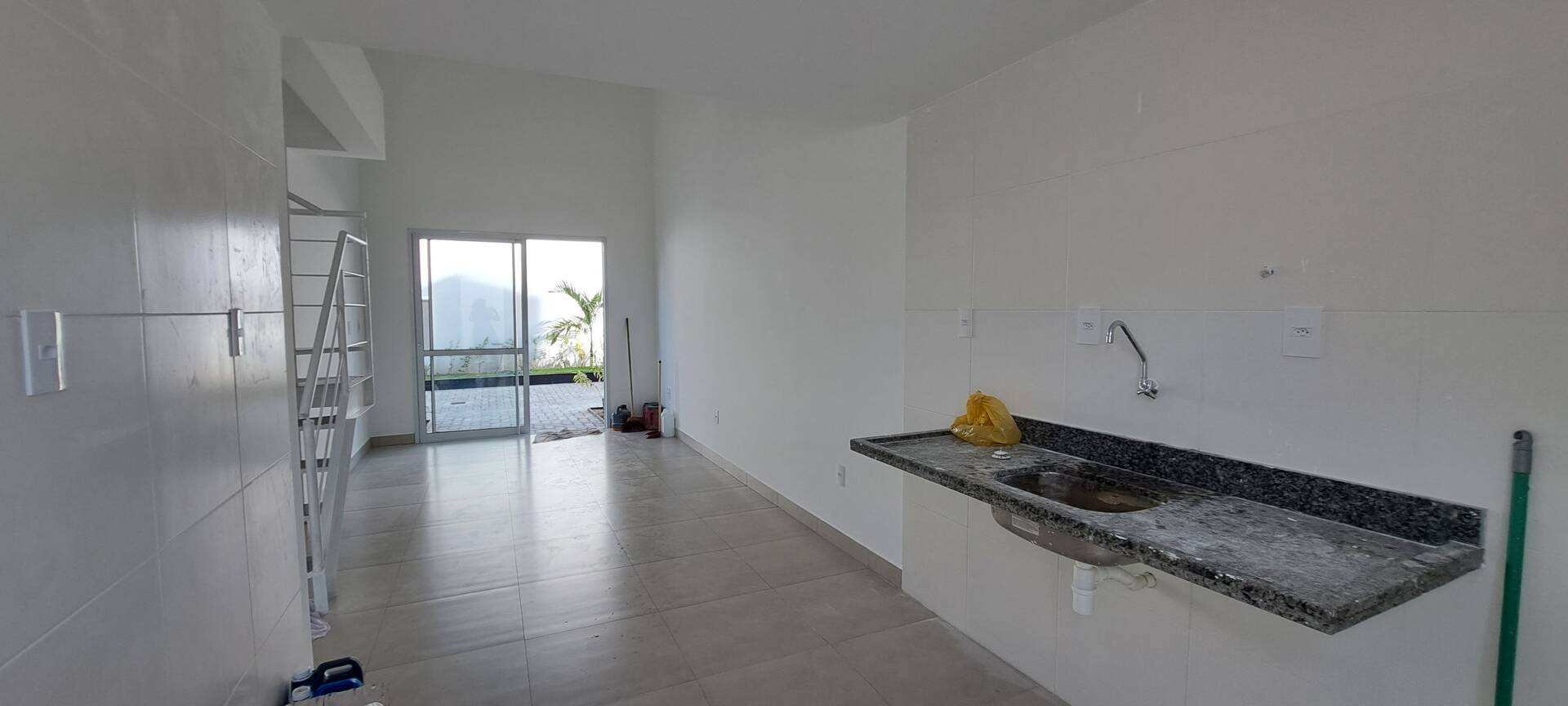 Apartamento à venda com 2 quartos, 57m² - Foto 3