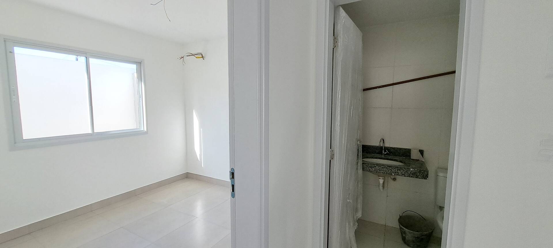 Apartamento à venda com 2 quartos, 57m² - Foto 4