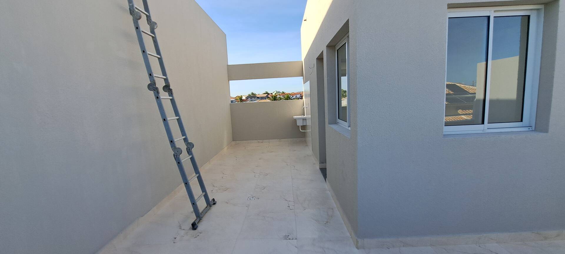 Apartamento à venda com 2 quartos, 57m² - Foto 33