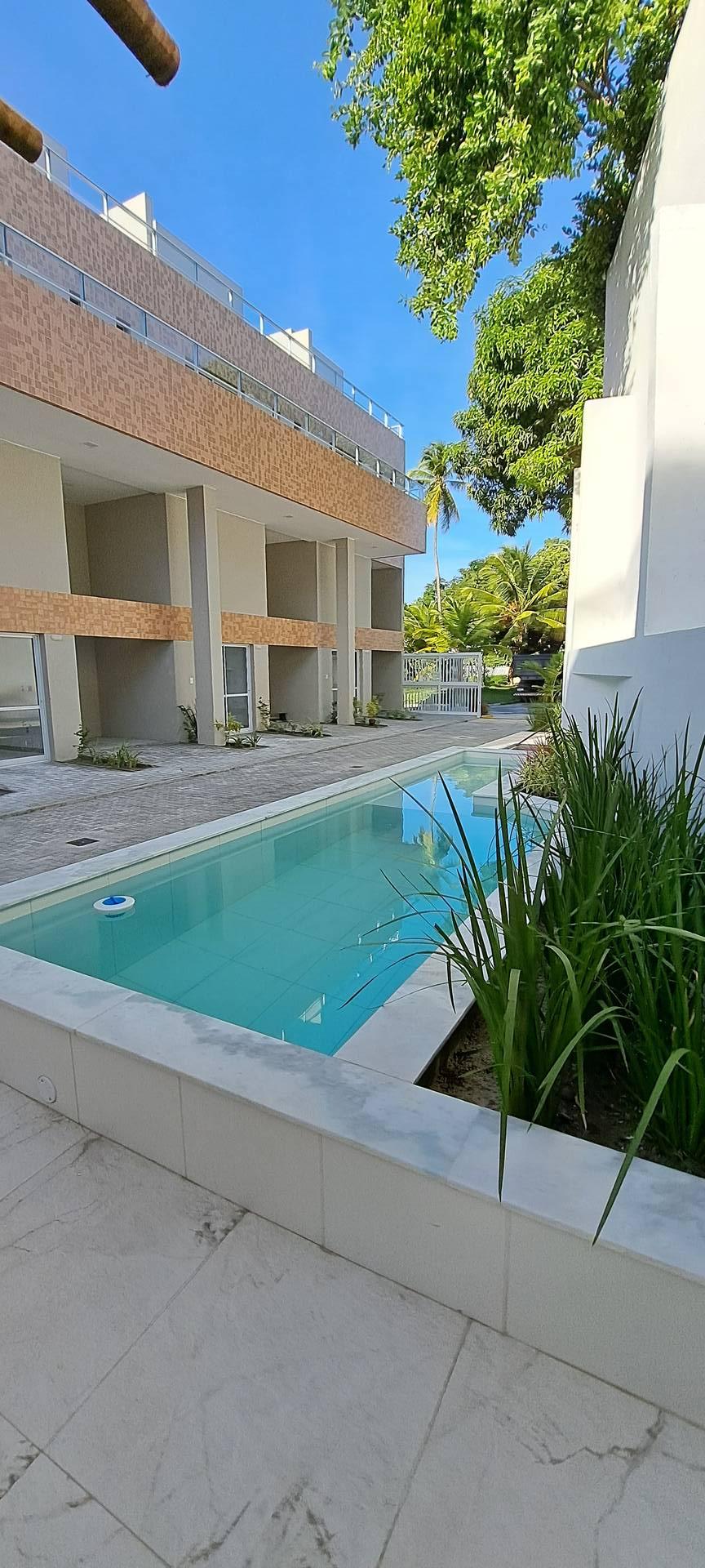 Apartamento à venda com 2 quartos, 57m² - Foto 1