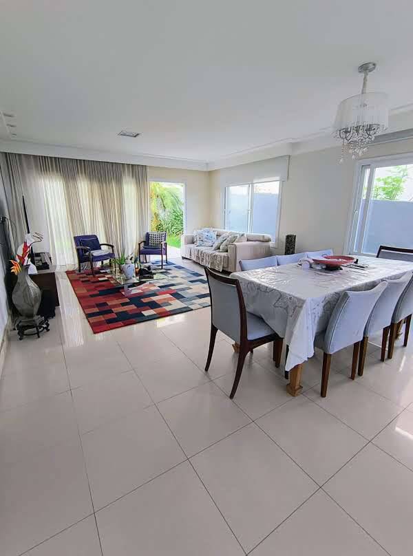 Casa à venda com 4 quartos, 295m² - Foto 3