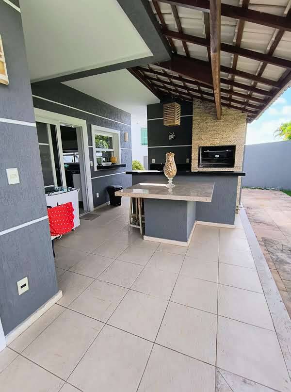 Casa à venda com 4 quartos, 295m² - Foto 18