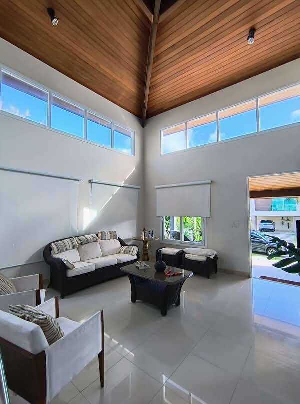 Casa à venda com 4 quartos, 295m² - Foto 4