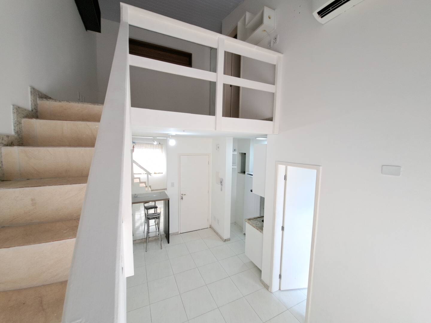 Apartamento, 1 quarto, 30 m² - Foto 3