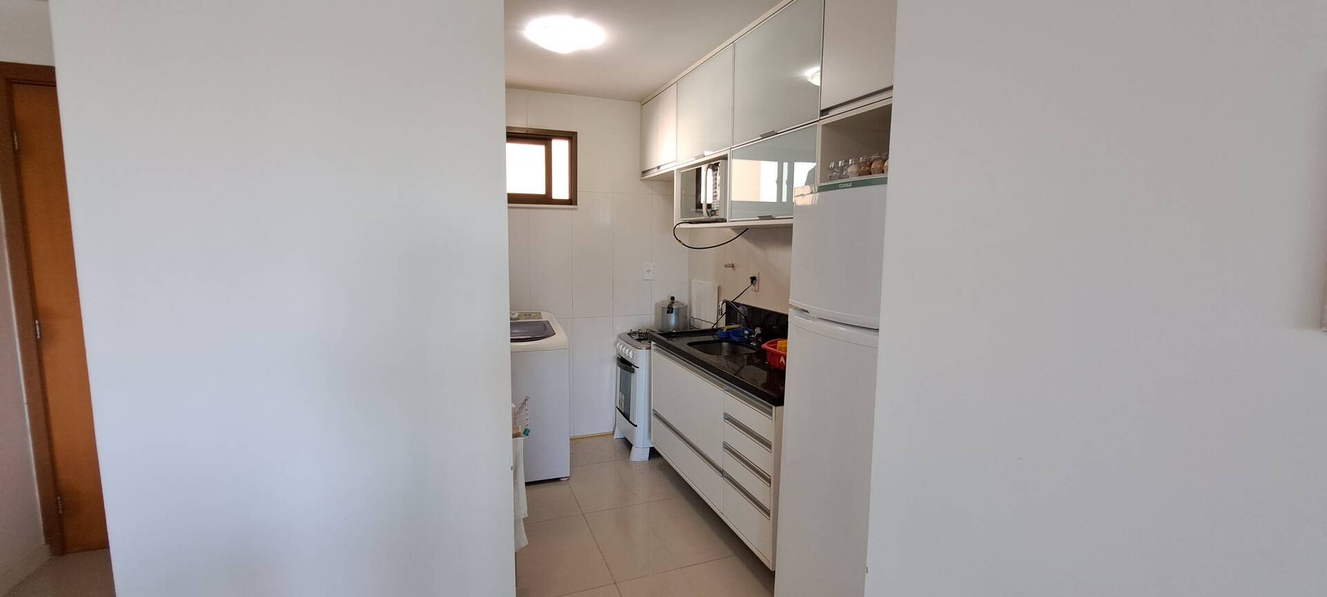 Apartamento à venda com 2 quartos, 62m² - Foto 4