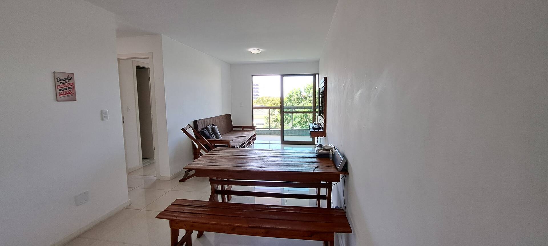 Apartamento à venda com 2 quartos, 62m² - Foto 6