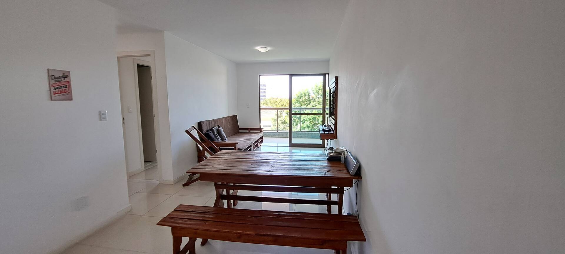 Apartamento à venda com 2 quartos, 62m² - Foto 7