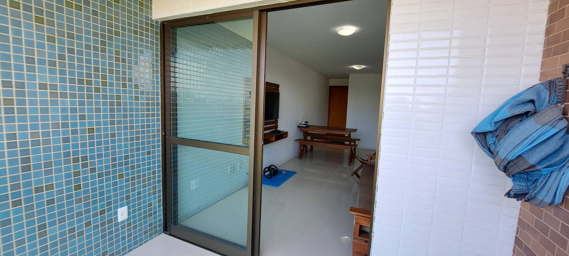 Apartamento à venda com 2 quartos, 62m² - Foto 11