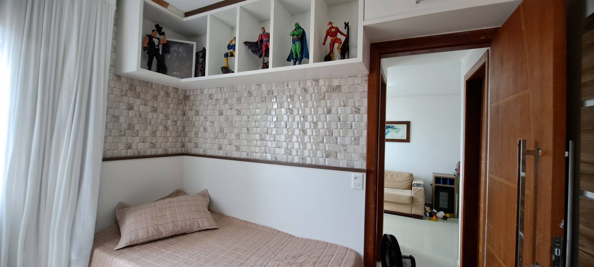 Apartamento à venda com 2 quartos, 55m² - Foto 28