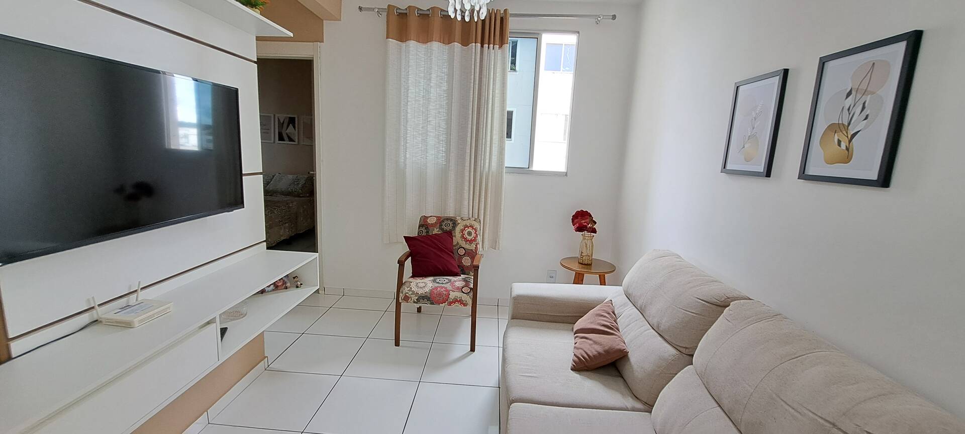 Apartamento à venda com 2 quartos, 45m² - Foto 9