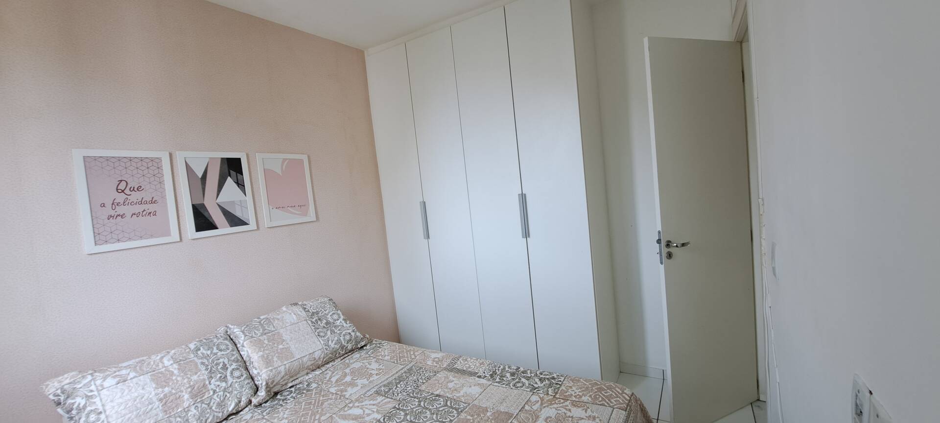 Apartamento à venda com 2 quartos, 45m² - Foto 12