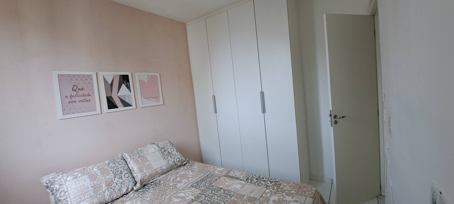 Apartamento à venda com 2 quartos, 45m² - Foto 13