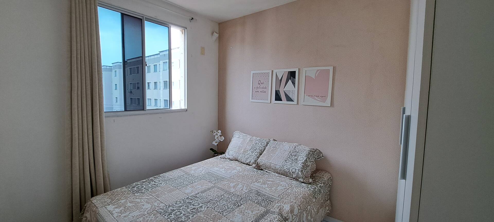 Apartamento à venda com 2 quartos, 45m² - Foto 14