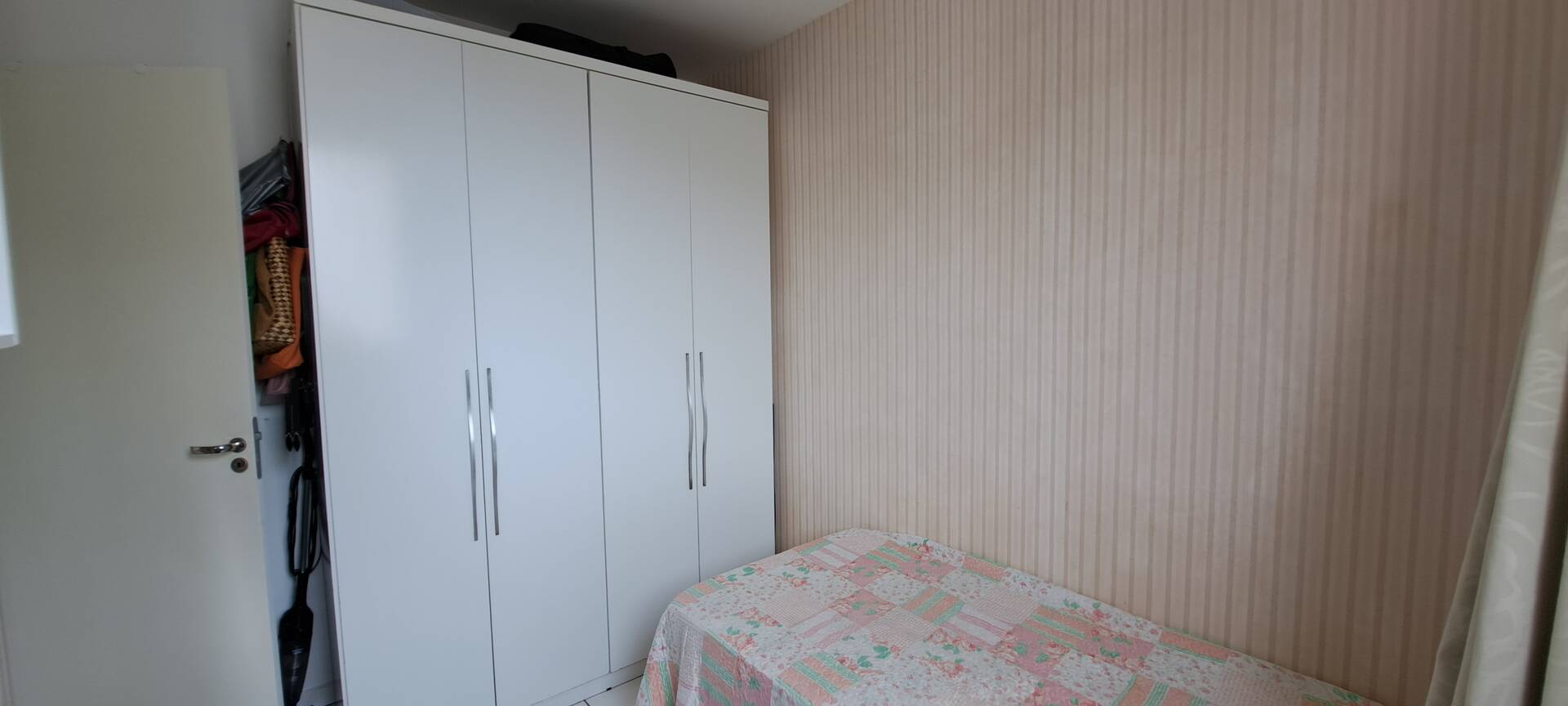 Apartamento à venda com 2 quartos, 45m² - Foto 16