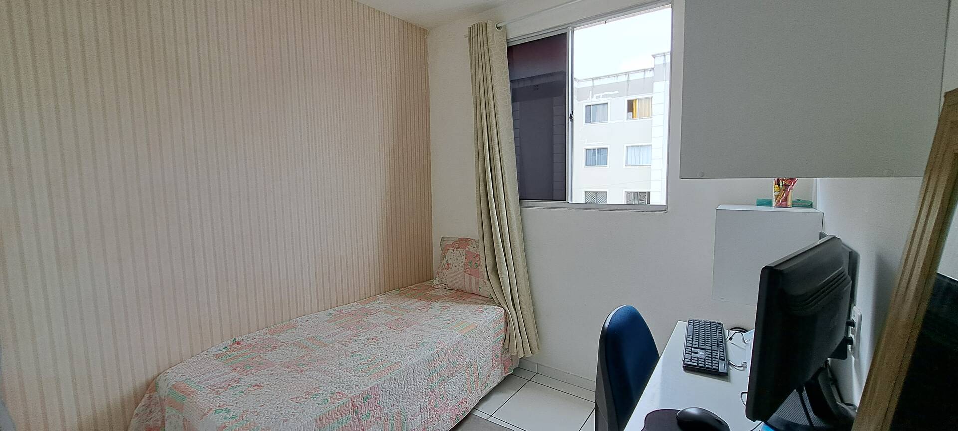 Apartamento à venda com 2 quartos, 45m² - Foto 17