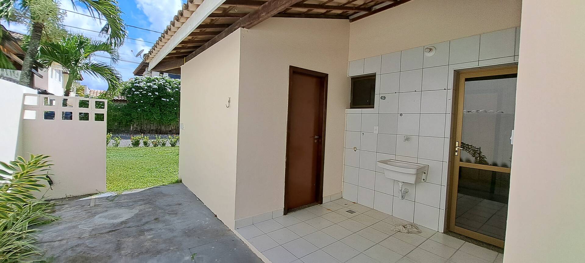 Casa para alugar com 4 quartos, 125m² - Foto 5