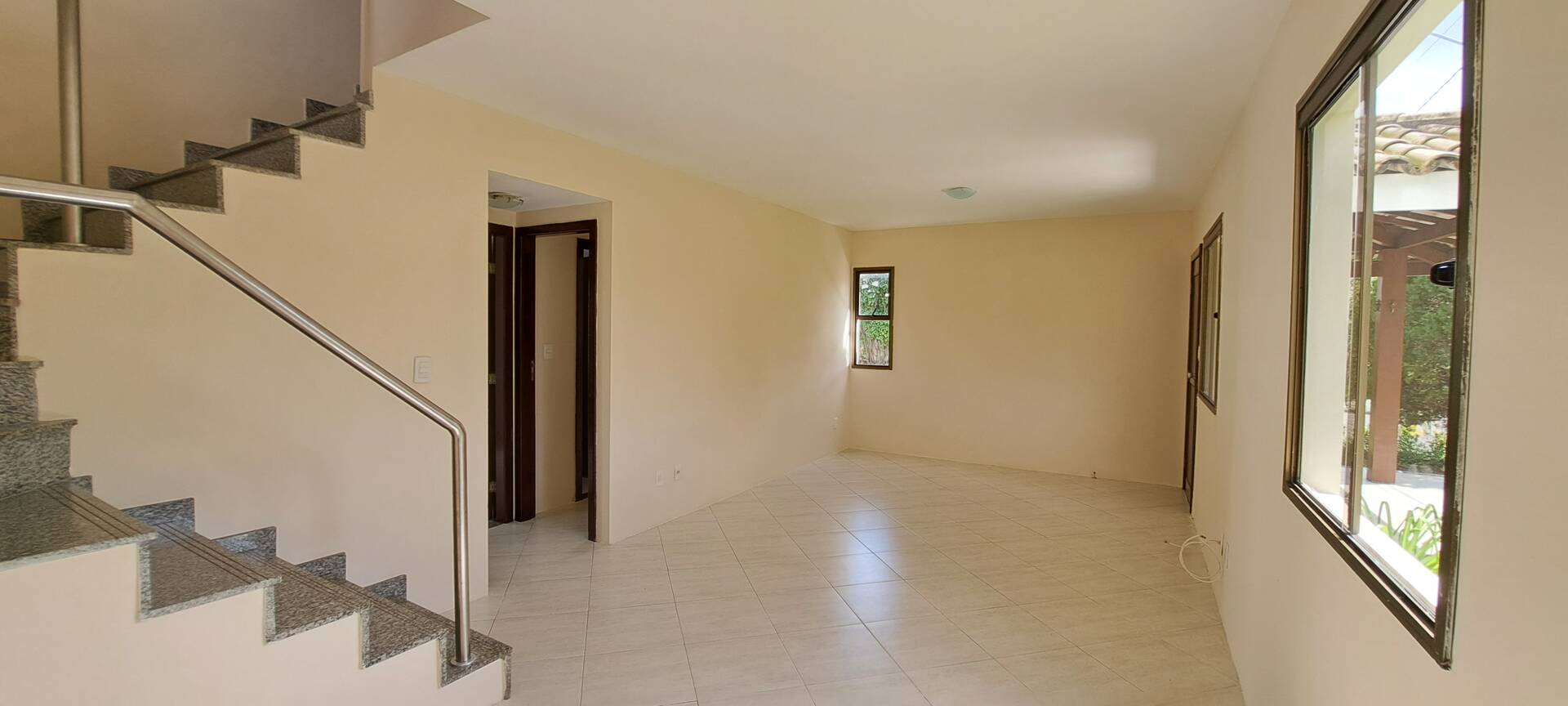 Casa para alugar com 4 quartos, 125m² - Foto 8
