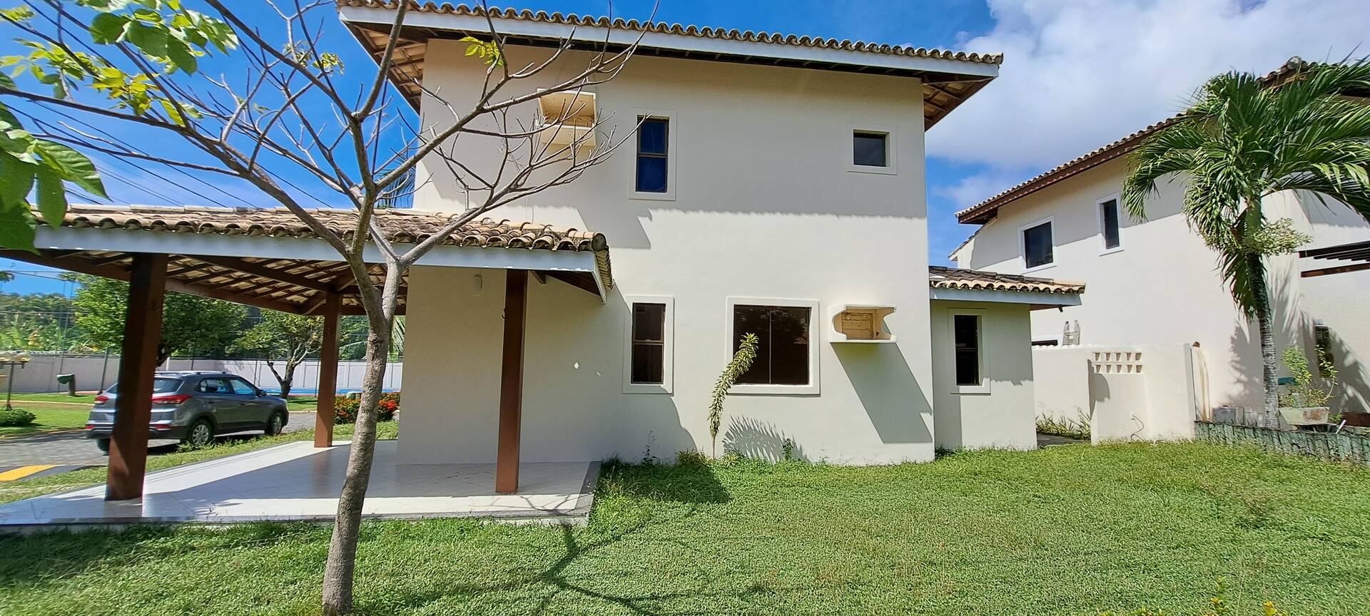 Casa para alugar com 4 quartos, 125m² - Foto 23