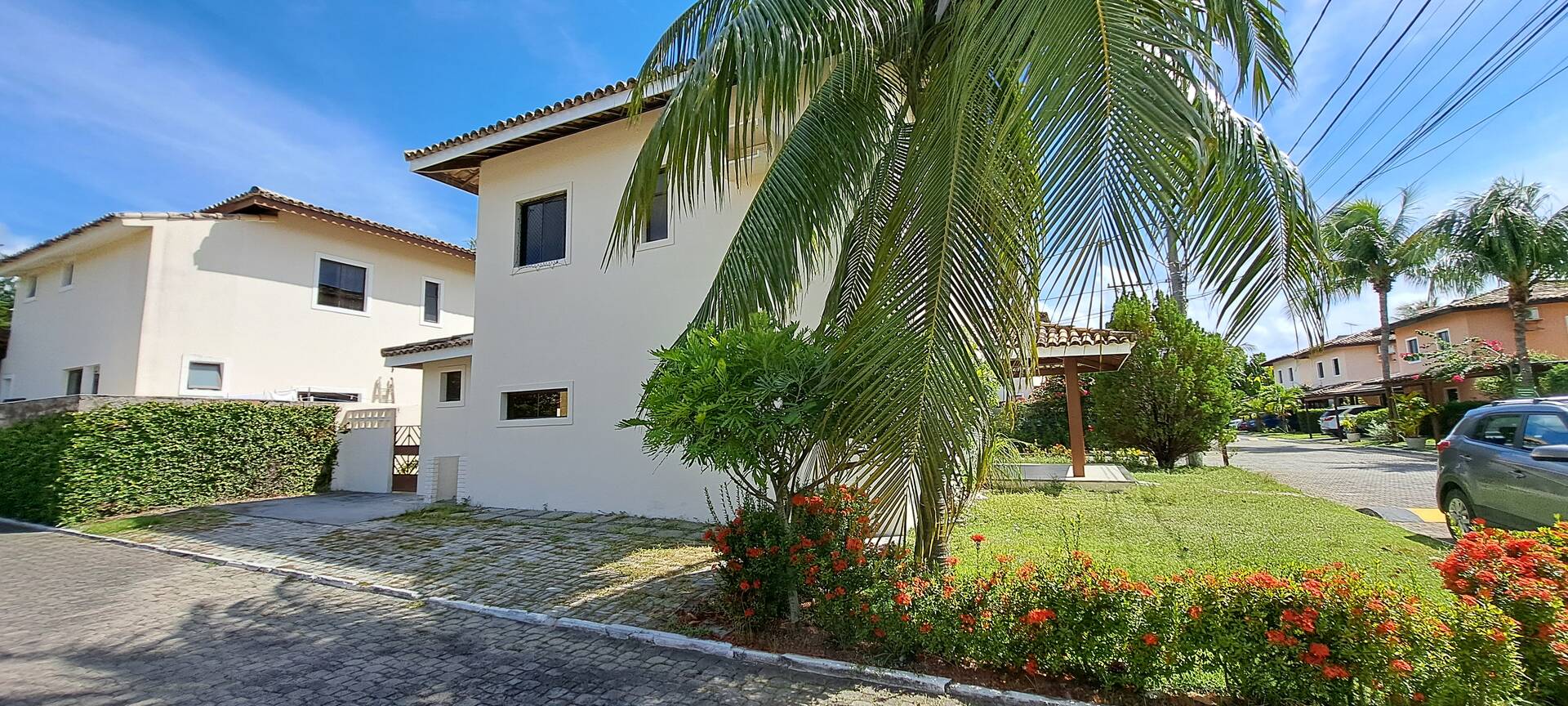 Casa para alugar com 4 quartos, 125m² - Foto 24