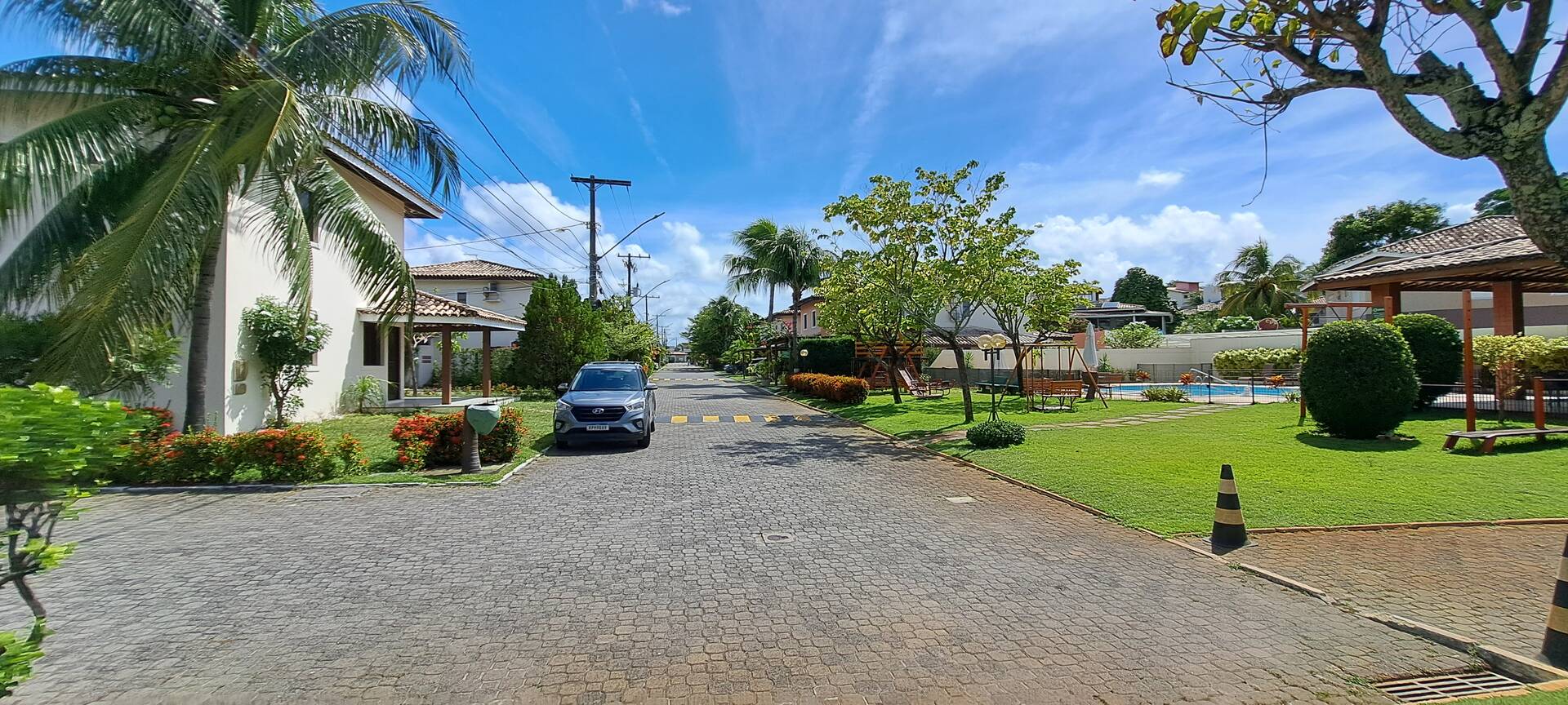Casa para alugar com 4 quartos, 125m² - Foto 25
