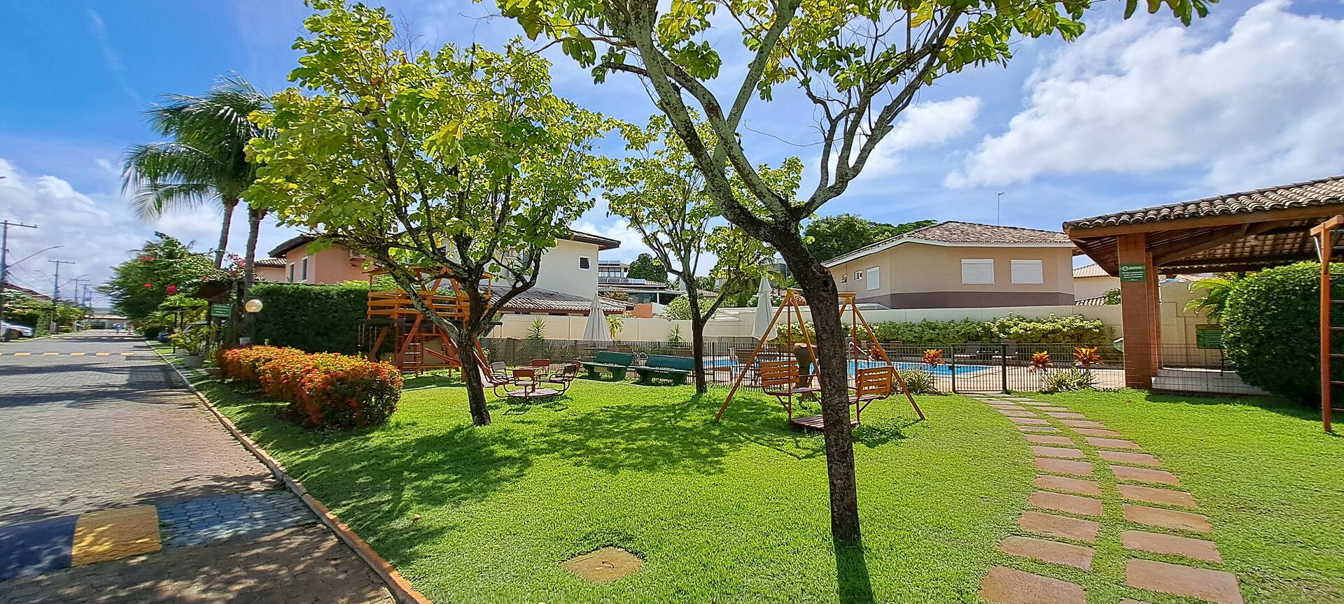 Casa para alugar com 4 quartos, 125m² - Foto 26