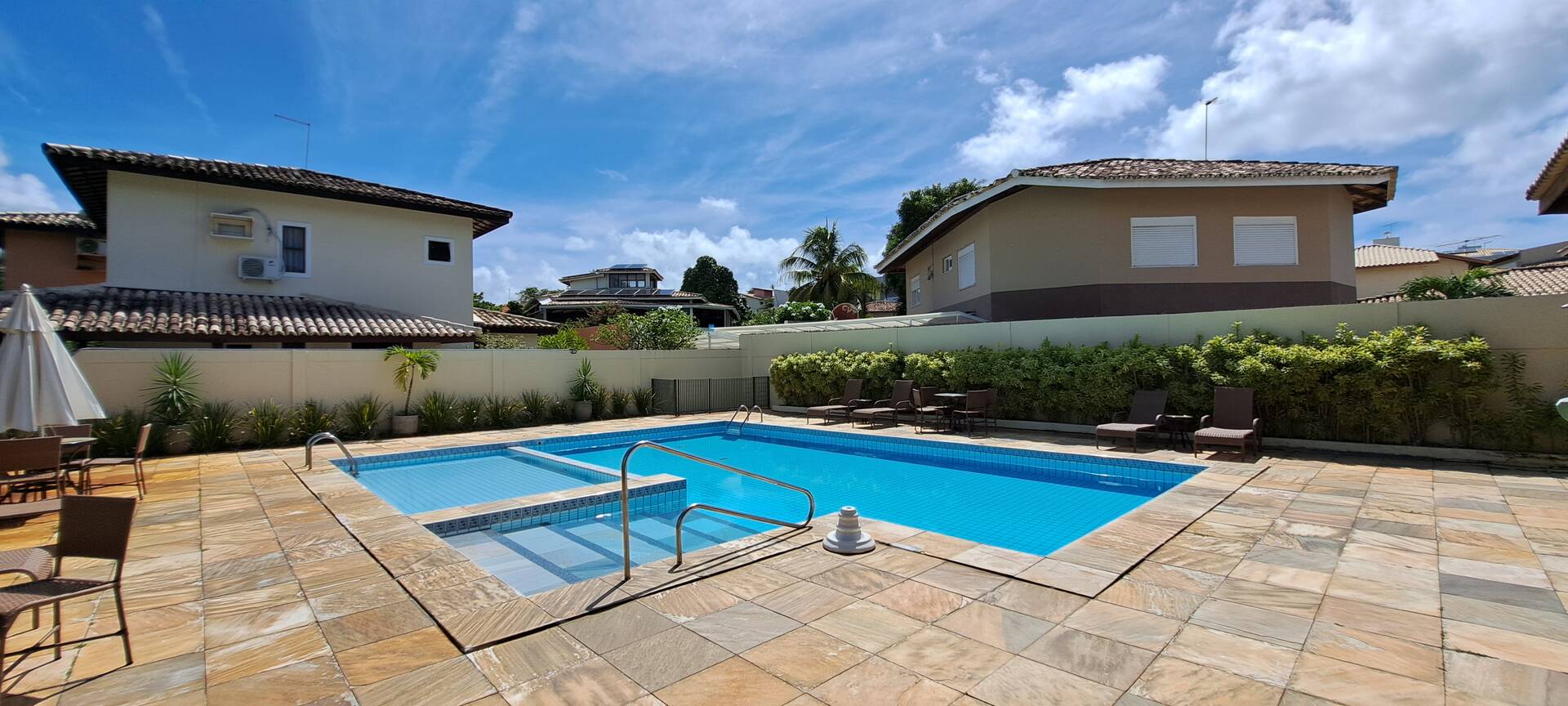 Casa para alugar com 4 quartos, 125m² - Foto 34