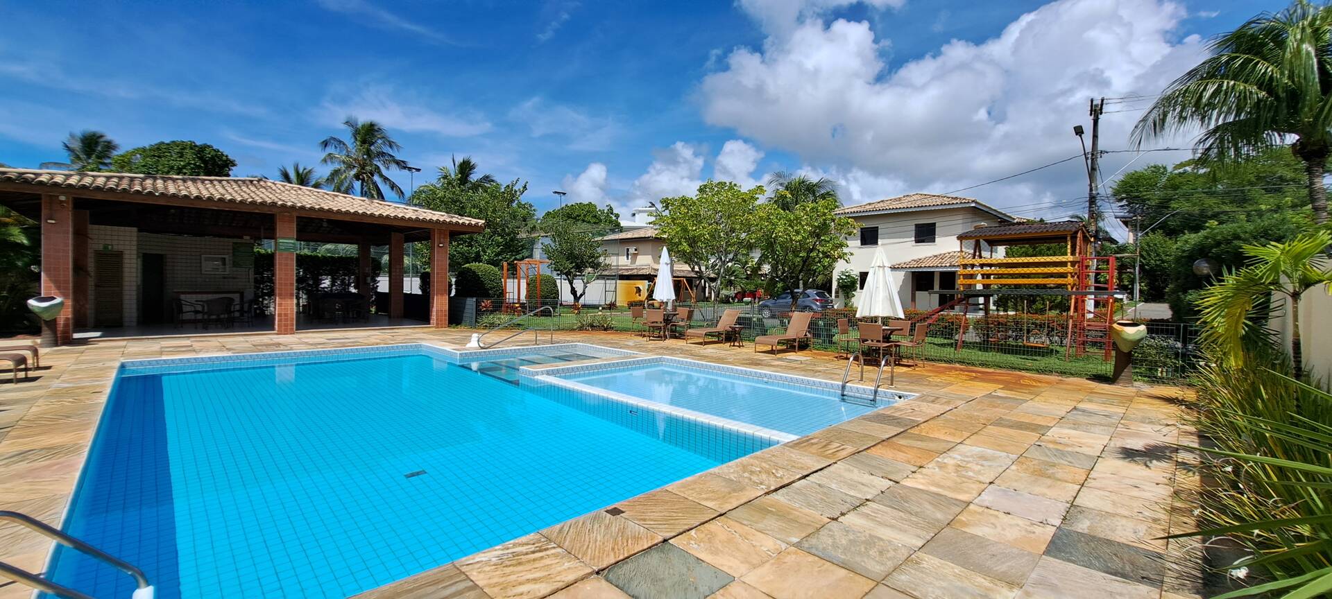 Casa para alugar com 4 quartos, 125m² - Foto 35