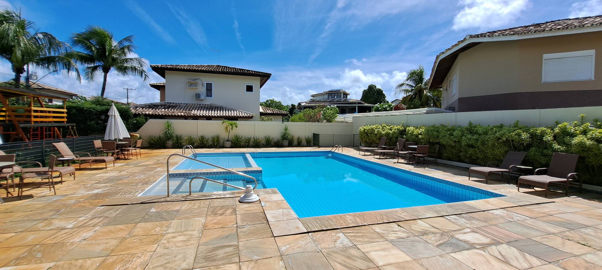 Casa para alugar com 4 quartos, 125m² - Foto 36