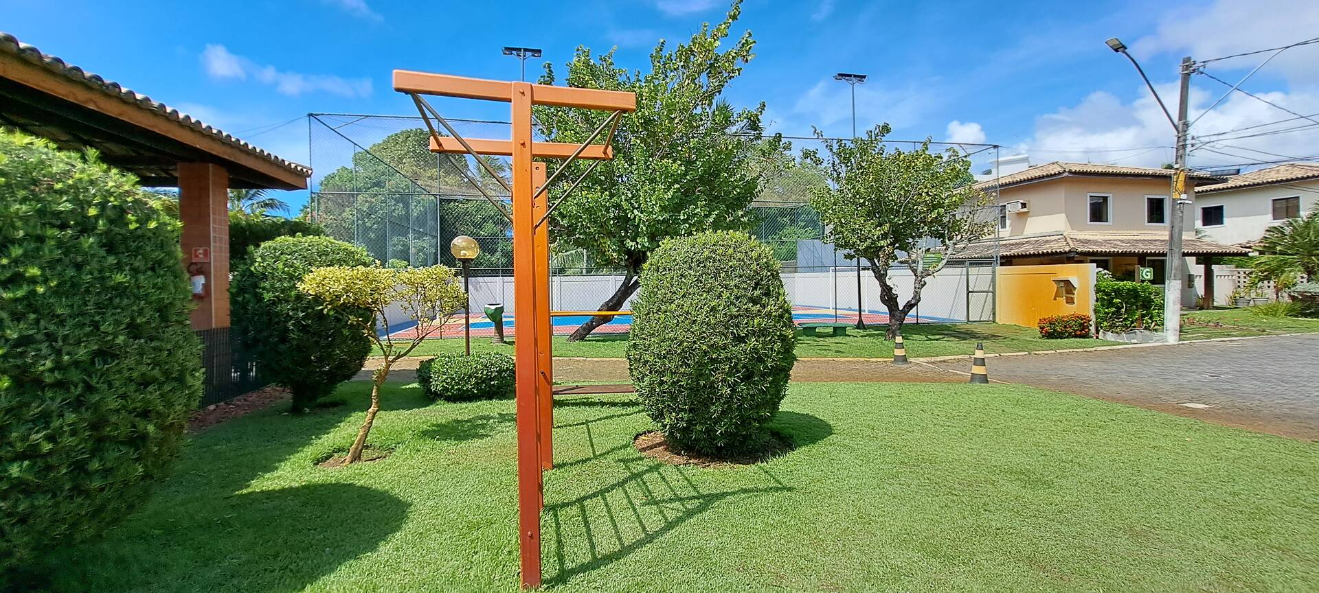 Casa para alugar com 4 quartos, 125m² - Foto 31