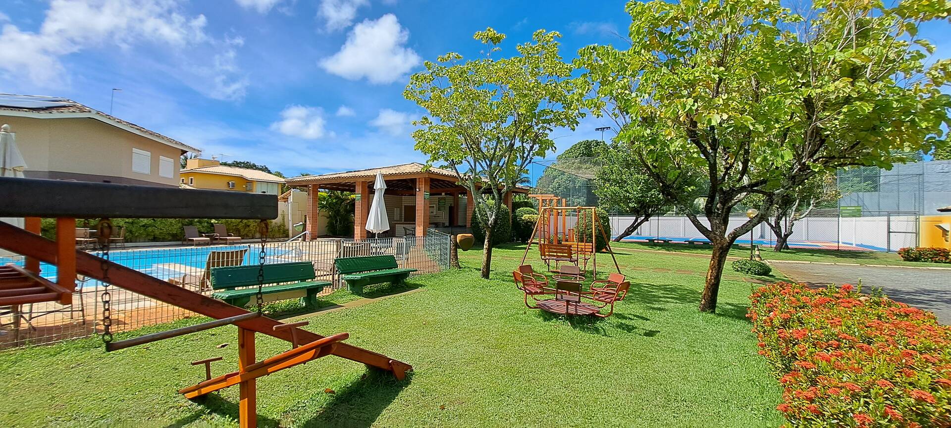 Casa para alugar com 4 quartos, 125m² - Foto 32