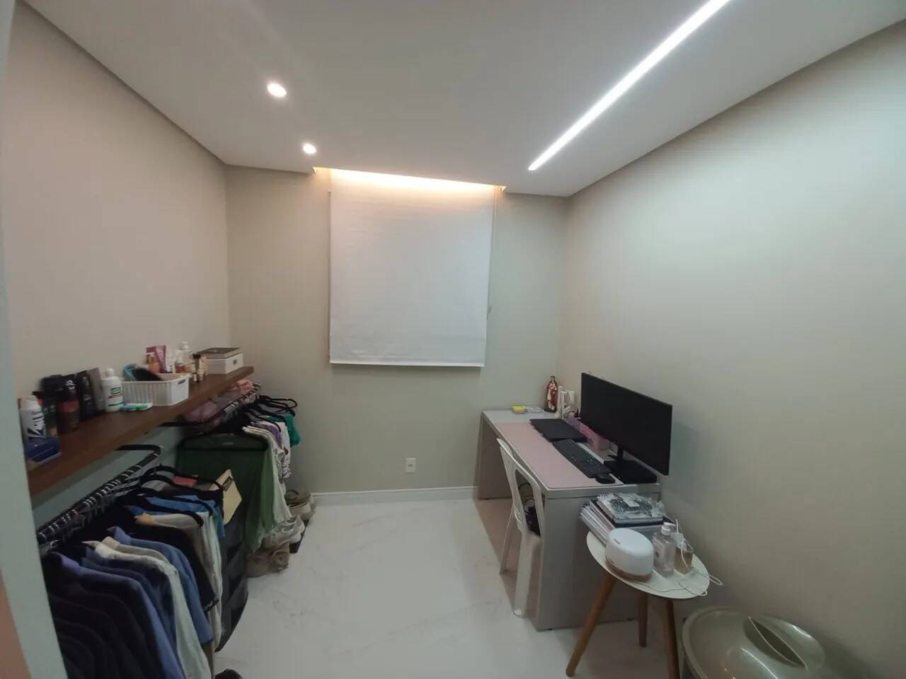 Apartamento à venda com 2 quartos, 45m² - Foto 5