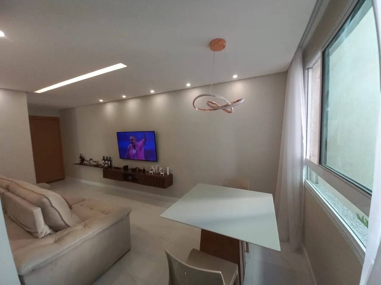 Apartamento à venda com 2 quartos, 45m² - Foto 9