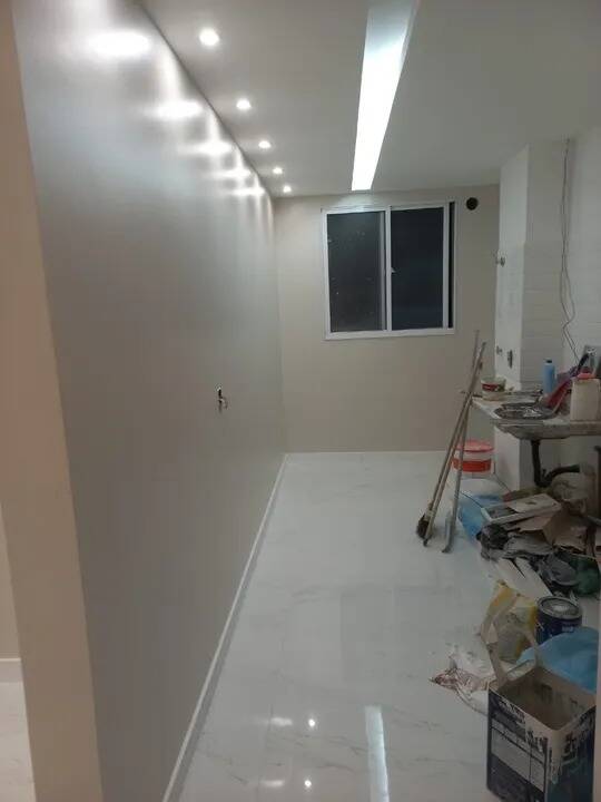 Apartamento à venda com 2 quartos, 45m² - Foto 8