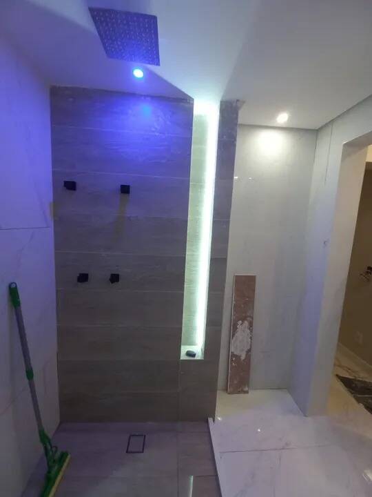Apartamento à venda com 2 quartos, 45m² - Foto 6