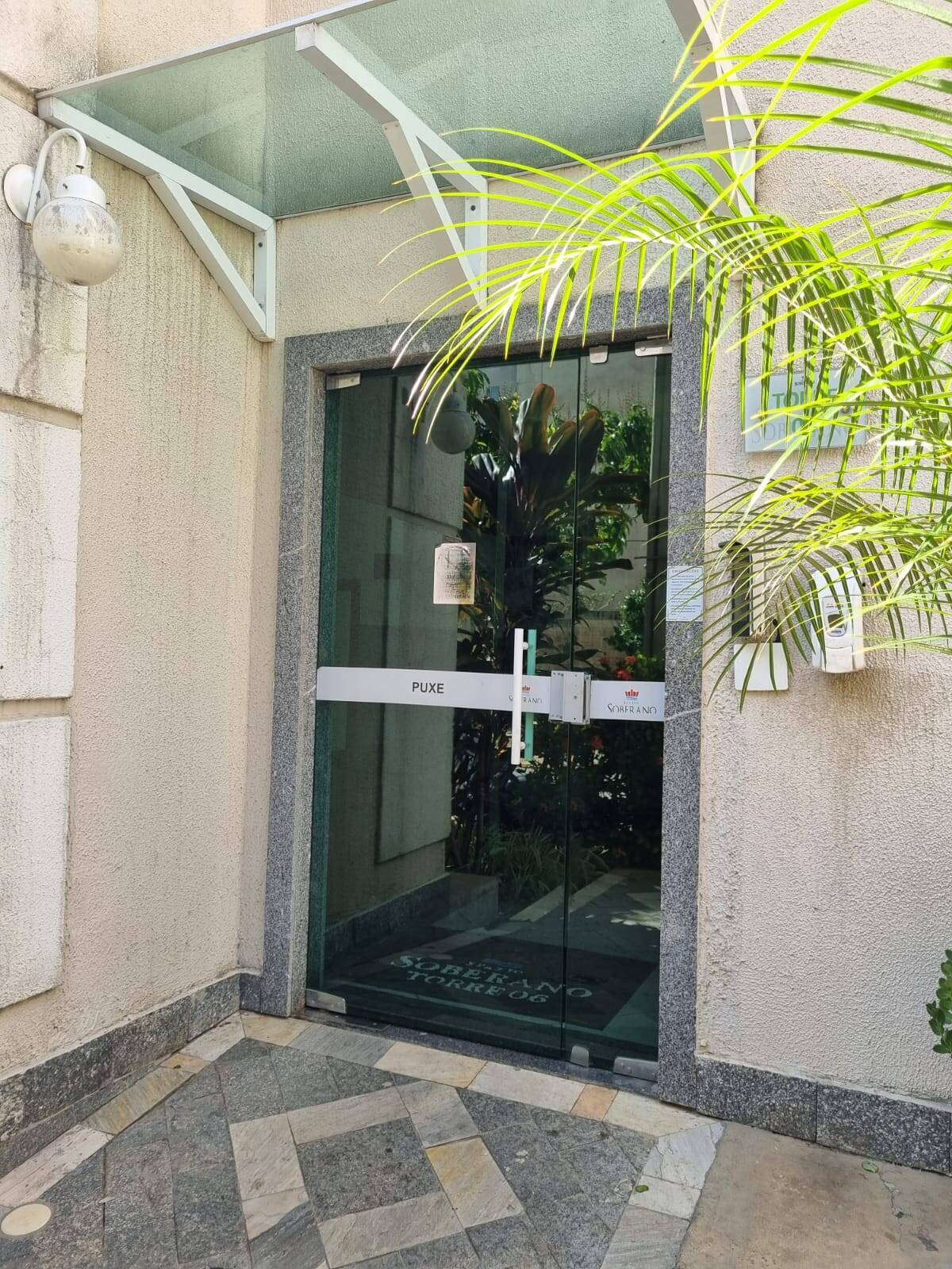Apartamento à venda com 2 quartos, 45m² - Foto 11
