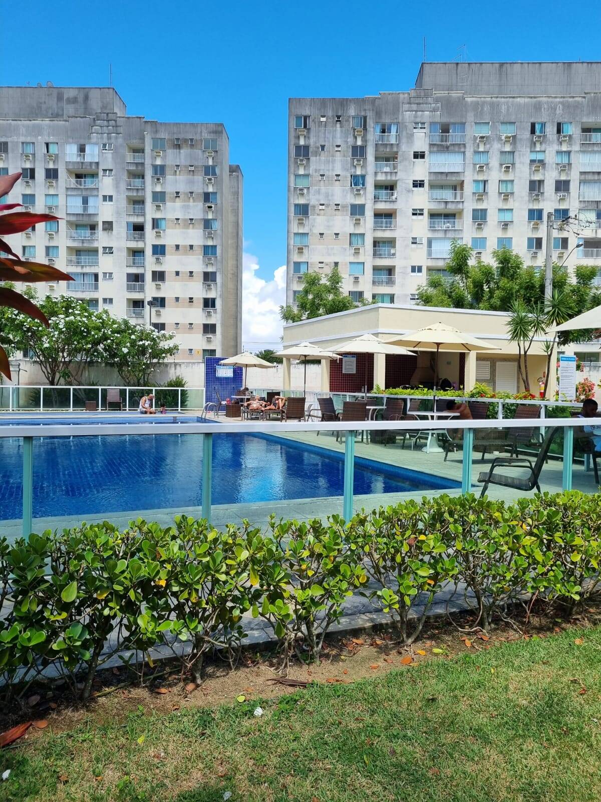 Apartamento à venda com 2 quartos, 45m² - Foto 10