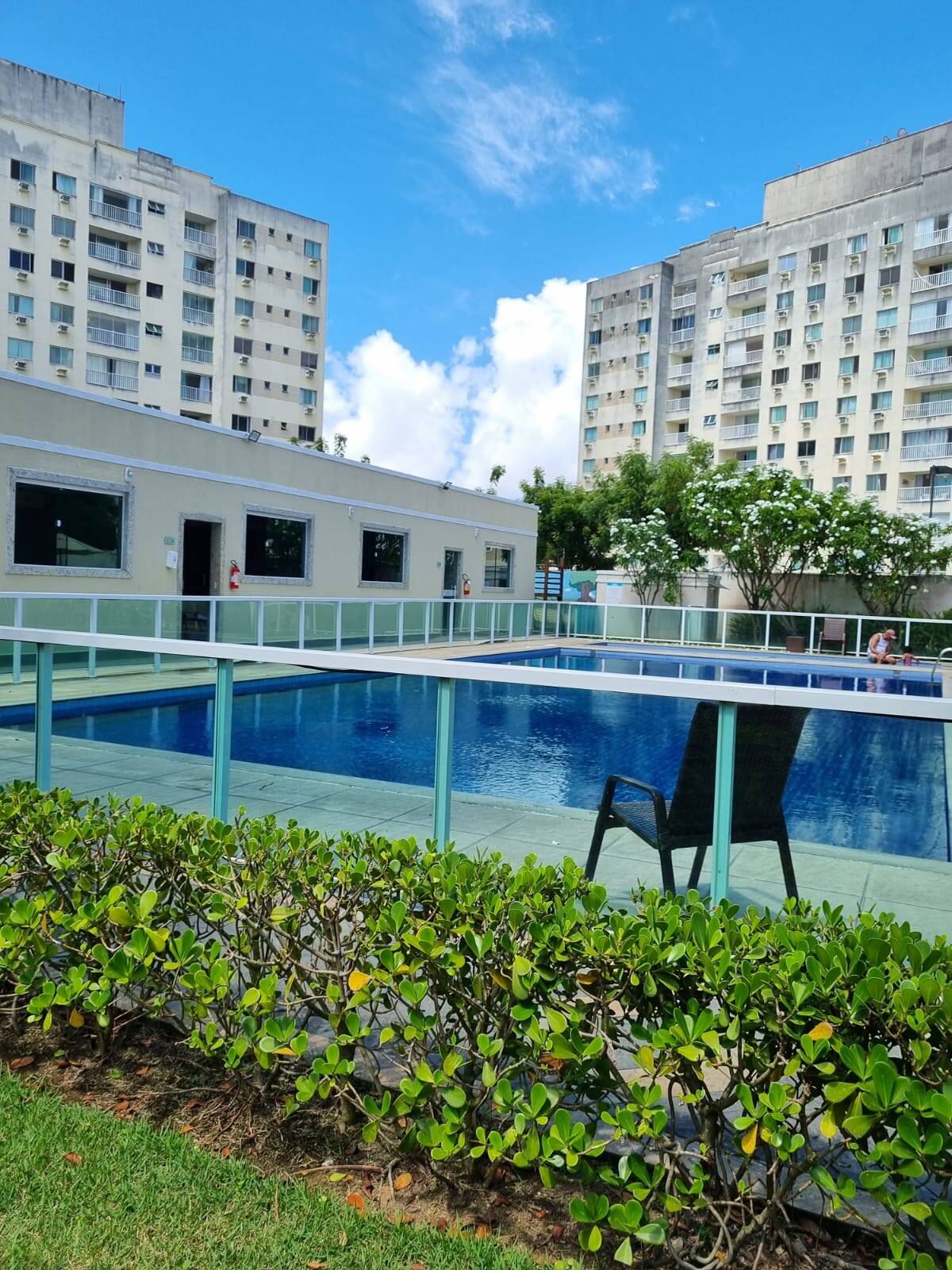 Apartamento à venda com 2 quartos, 45m² - Foto 15