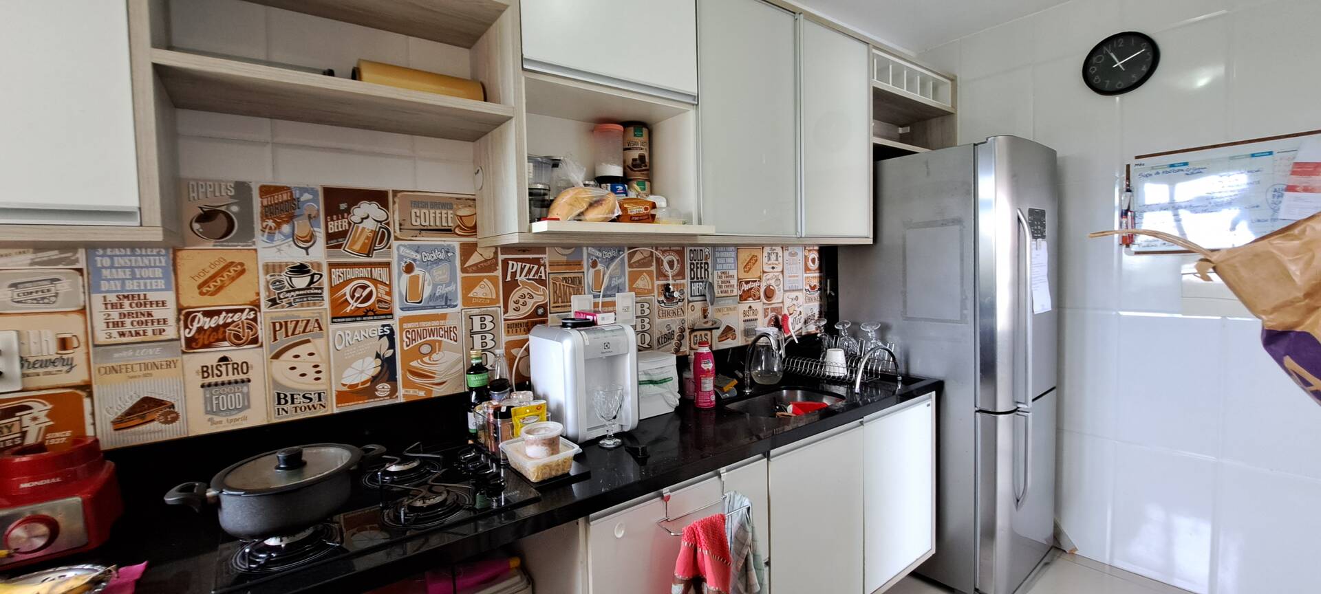 Apartamento à venda com 3 quartos, 62m² - Foto 6
